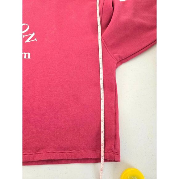 Divided Size XL Womens Crop Sweater - Picture 7 of 10